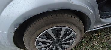 Ford: Ford Focus: 2001 г., Механика, Бензин, Универсал — 2