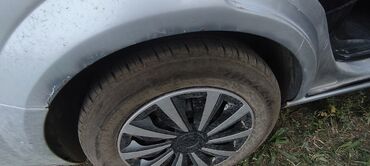 Ford: Ford Mondeo: 2001 г., 1.8 л, Механика, Бензин, Универсал — 9