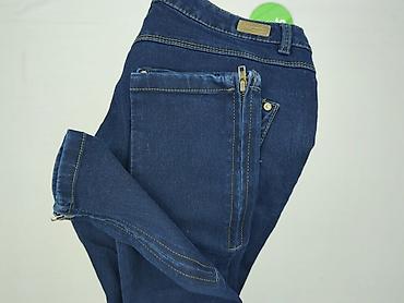 relax kozaki: Denim Life, Jeansy damskie, rozmiar S — 5