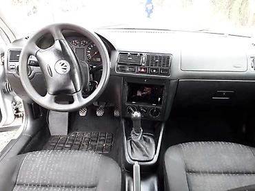 alat 52: GOLF 4 1.4 MENJAC ZA VOLKSWAGEN GOLF 4 | Golf 4 1.4 16v delovi — 1