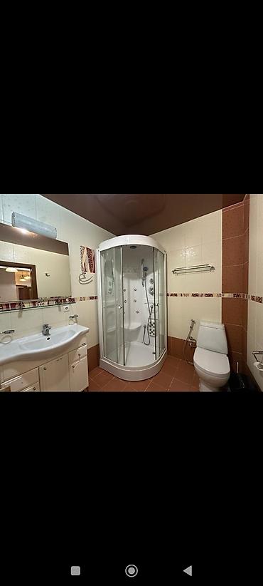 Продажа квартир: 3 комнаты, 130 м², Ала-Арча ТРЦ Элитка, 8 этаж, Свежий ремонт — 7