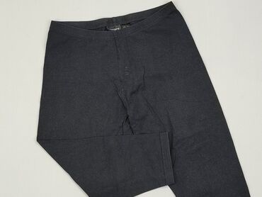 spódniczka spodnie: Spodnie 3/4 Damskie, Esmara, S, stan - Dobry