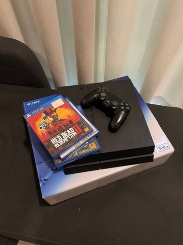 playstation 3 цена в бишкеке: Здравствуйте продаю PS4 в мдеальном состоянии,почти не играл имеется