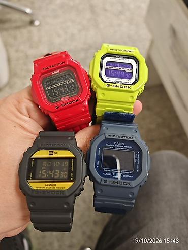 ar очки: Продаю часы Casio G-Shock DW-5635C Лимитка 35th Anniversary в — 2