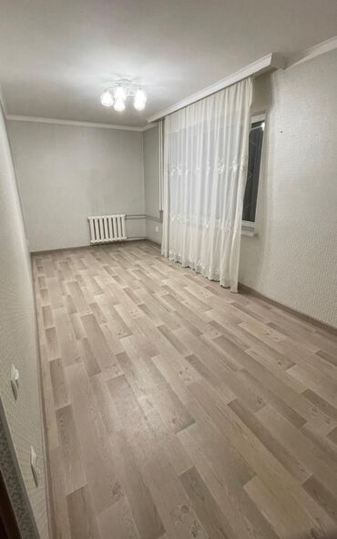 снять квартиру в бишкеке на месяц: 2 бөлмө, Менчик ээси, Чогуу жашоосу жок, Жарым -жартылай эмереги бар