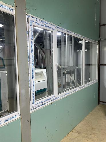 Пластиковые окна на заказ: Для вас изготовим пластиковые окна,двери у нас можете приобрести окна — 2