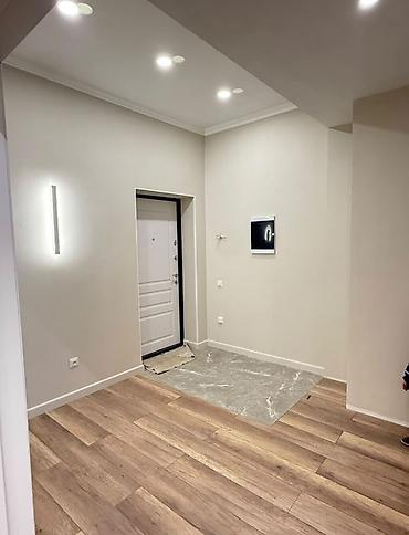 12: 1 комната, 53 м², Асанбай мкр Элитка, 6 этаж, Евроремонт — 5