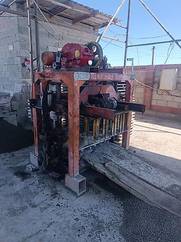 Продажа сельхоз предприятий: 1000 соток, Действующий, Частично с оборудованием, Электричество, Скважина, Холодная вода — 6