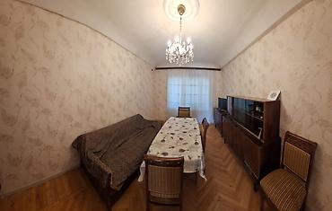 eksperimental binalar: Bakı, 2 otaqlı, Köhnə tikili, 50 kv. m — 2