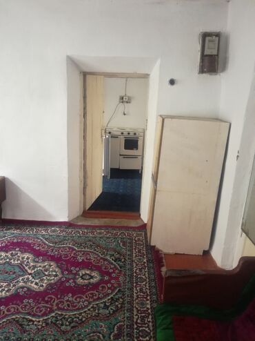 квартира долгосрочное кызыл аскер: 2 комнаты, Собственник, С мебелью частично