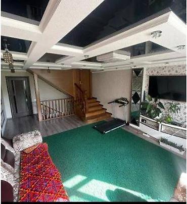 Продажа домов: Дом, 300 м², 6 комнат, Агентство недвижимости, Евроремонт — 4