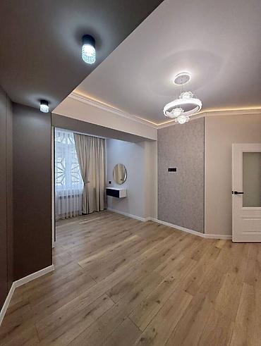 vefa: 2 комнаты, 58 м², Вефа ТЦ Элитка, 5 этаж, Дизайнерский ремонт — 1