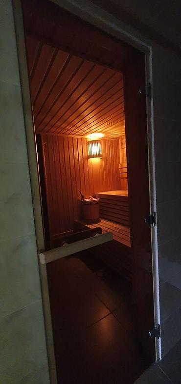 Долгосрочная аренда домов: 300 м², 7 комнат, Кондиционер, Бронированные двери, Парковка — 17