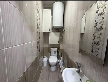 Продажа квартир: 4 комнаты, 116 м², Кок-Жар мкр 108 серия, 4 этаж, Дизайнерский ремонт — 5