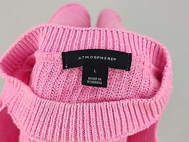 sweter cute: Atmosphere, Sweter damski, rozmiar L — 4