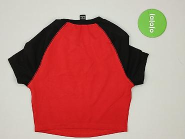 bluzy cropp: Shein, Top damski, rozmiar XS — 3