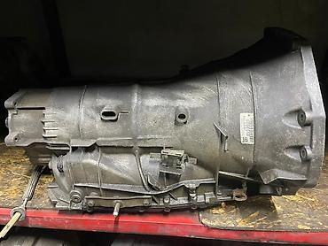zf: Коробка передач Автомат BMW 2010 г., Б/у, Оригинал, Япония — 3