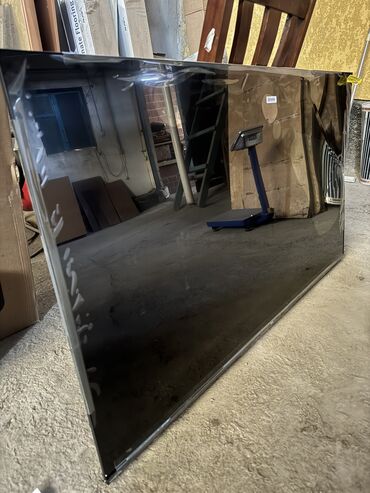 сколько стоит заменить жк экран телевизора: Телевизор TCL 55" 4К 2/32GB Ultra HD Новый в пленке Повредили матрицу