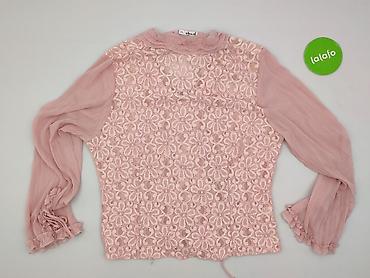 cider bluzka: Bluzka damska, rozmiar 3XL — 3