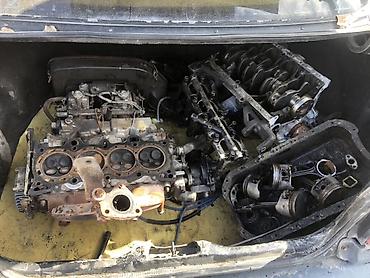 Honda: Honda Civic: 1989 г., 1.6 л, Механика, Бензин, Седан — 9