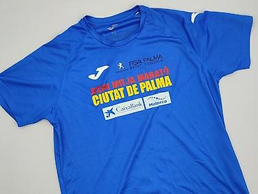 bluza joma: Joma, T-shirt damski, rozmiar L — 1