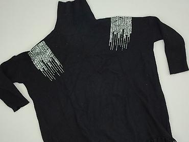 turecki sweter prl: Bluzka damska, rozmiar 2XL — 1