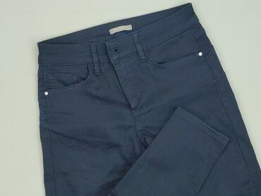 Women: Orsay, Material trousers for women, XS (EU 34)