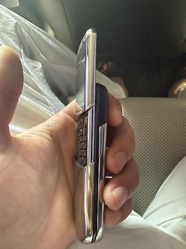 Техника и электроника: Nokia 8 Sirocco — 3