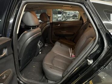 Kia: Kia K5: 2019 г., 2 л, Автомат, Бензин, Седан — 18