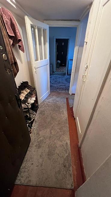 Продажа квартир: 2 комнаты, 44 м², Хрущевка, 4 этаж — 8