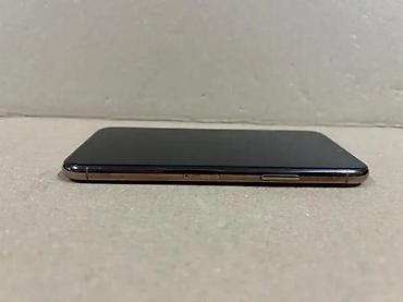 Apple iPhone: Apple iPhone 11 Pro, 64 GB, Space Gray - Ekran: 5.8" Super Retina XDR — 2