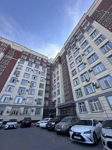 сдаю квартиру район политех: 1 комната, 42 м², Элитка, 6 этаж, Евроремонт