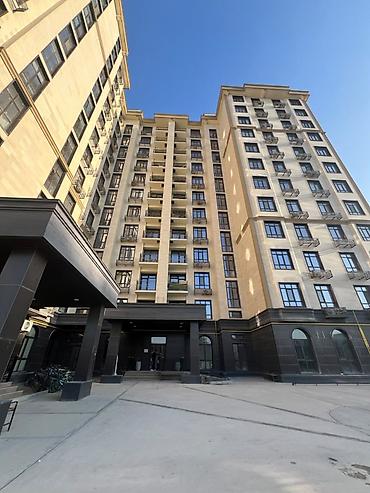 Продажа квартир: 3 комнаты, 93 м², 12 этаж, Дизайнерский ремонт — 7