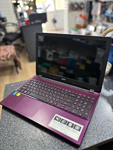 acer notro 5: Core i5 -420010U Ram - 4 gb Nvidia geforce 820m [2 gb] 500 gb HDD Win — 1
