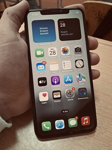 sazz modem ip address: IPhone Xs Max, 64 GB, Qızılı, Simsiz şarj