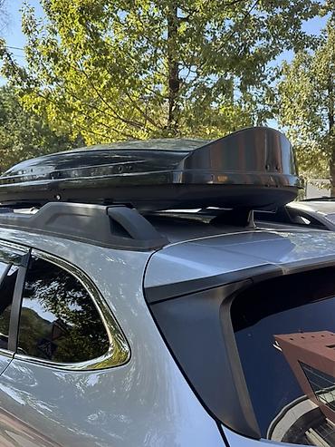 cvt: Subaru Outback: 2020 г., 2.4 л, Автомат, Бензин, Кроссовер — 7