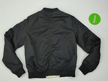 kurtka pull and bear puchowa: PULL&BEAR, Kurtka bomberka damska, rozmiar S — 3