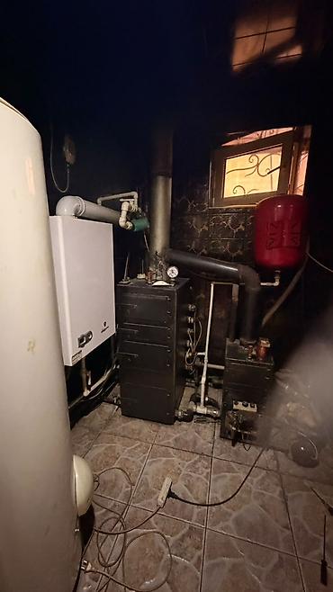 Продажа коттеджей и домов: 6 комнат и более, 375 м², 6 соток, Бишкек, Советская/Скрябина — 23