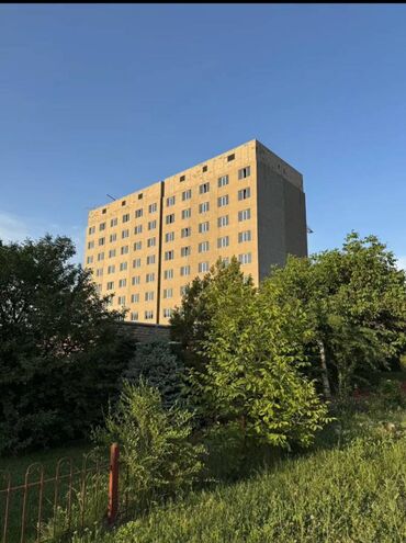 Продажа квартир: 2 комнаты, 61 м², 106 серия улучшенная, 8 этаж, ПСО (под самоотделку)