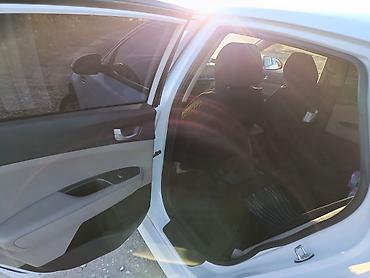 опел вектра с: Kia Optima: 2016 г., 2.4 л, Автомат, Бензин, Седан — 10