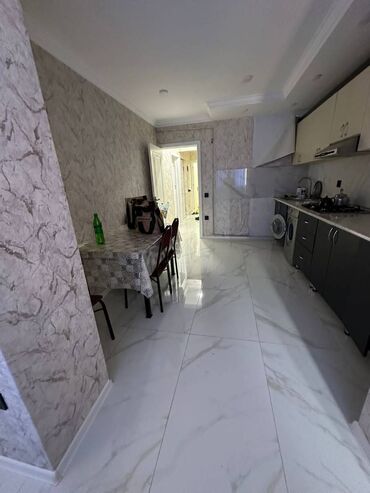 Uzunmüddətli kirayə mənzillər: Xalqlar dostlugu metrosunun üstüLacin ticarət mərkəzi ilə üzbəüz, 9 -da lalafo.az — 5 Uzunmüddətli kirayə mənzillər: Xalqlar dostlugu metrosunun üstüLacin ticarət mərkəzi ilə üzbəüz, 9 — 5