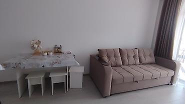 flat on rent: Сдается светлая 2‑комнатная квартира с большим балконом и видом на — 7