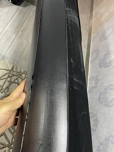 flex tape traka: Şişmə matras Hava matrasi *Şişmə hava matrasi – iki nəfərlik, qara — 7