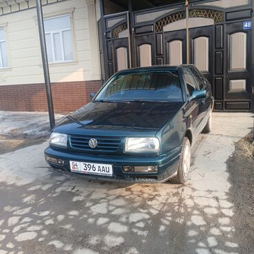 опель фронтера б: Volkswagen Vento: 1996 г., 1.8 л, Механика, Бензин