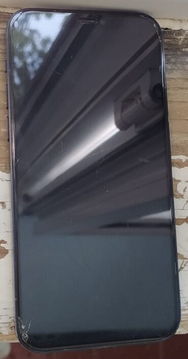 82 ekran smart tv wifi: IPhone 12, 64 ГБ, White Titanium, Отпечаток пальца, Face ID