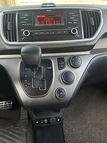 kia rei: Kia Ray: 2019 г., 1 л, Автомат, Бензин, Хэтчбэк — 6