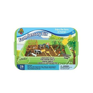 cangaroo gentle touch: Napravi svoju farmu – kreativni set za decu Kreativni set „Napravi — 1
