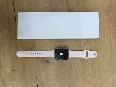 smart telecom: ⌚ Premium Smart Watch – Apple Logolu Dizayn ✨ Zərif və eleqant — 2