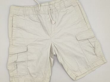 szorty stradivarius: Shorts for men, M (EU 38), SinSay, condition - Very good