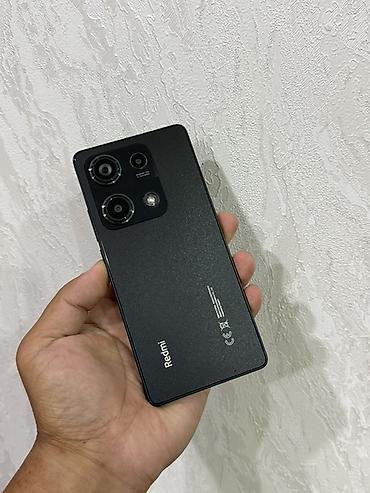 anydesk com: Redmi, Redmi Note 14 Pro, Б/у, 256 ГБ, цвет - Черный, 2 SIM — 3
